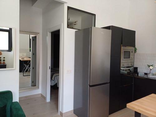 Apartamento Colon 13