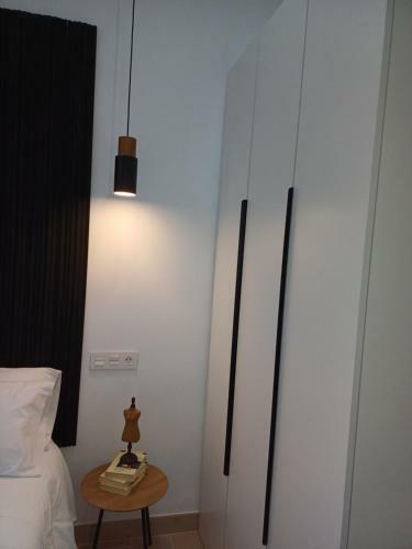 Apartamento Colon 13