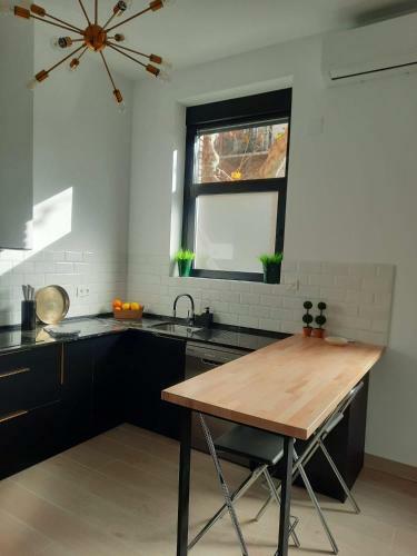 Apartamento Colon 13