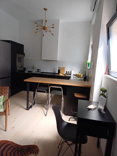 Apartamento Colon 13