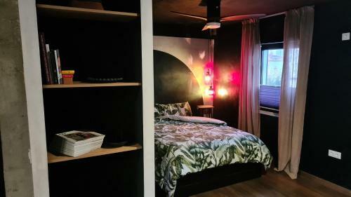 Apartamento La Black Casa