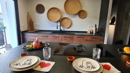Apartamento La Black Casa