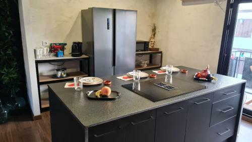 Apartamento La Black Casa