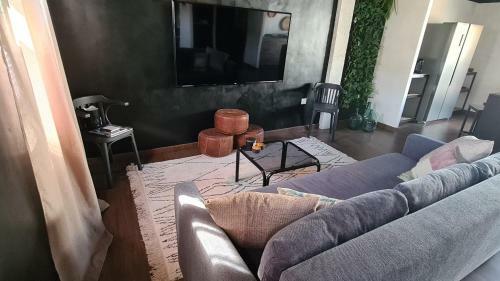 Apartamento La Black Casa