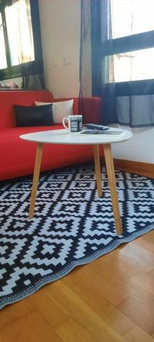 Apartamento Conchy House