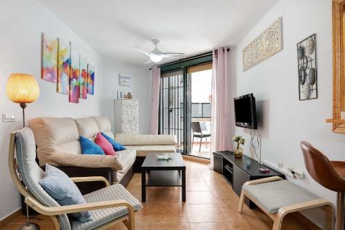 Apartamento Zahara de Los Atunes - Atlanterra