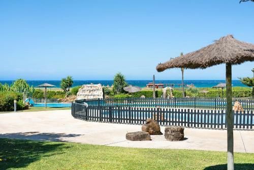 Apartamento Zahara de Los Atunes - Atlanterra