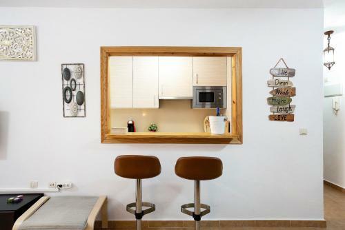 Apartamento Zahara de Los Atunes - Atlanterra