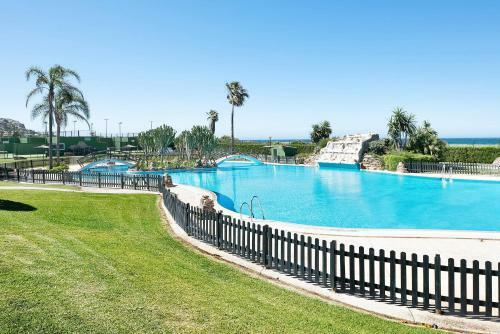 Apartamento Zahara de Los Atunes - Atlanterra