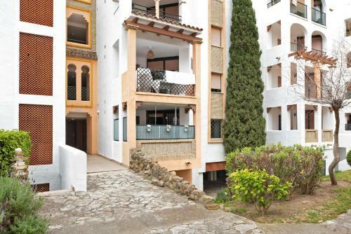 Apartamento Zahara de Los Atunes - Atlanterra