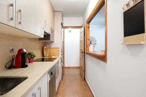 Apartamento Zahara de Los Atunes - Atlanterra
