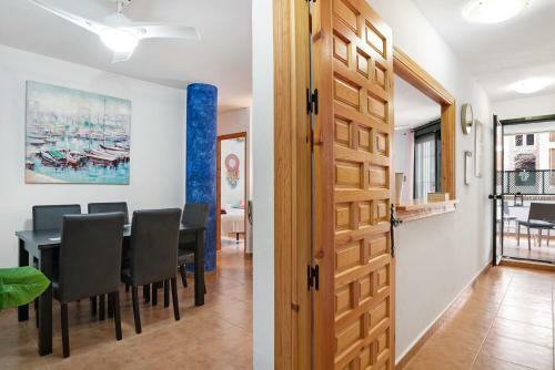 Apartamento Zahara de Los Atunes - Atlanterra