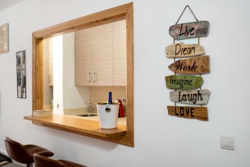 Apartamento Zahara de Los Atunes - Atlanterra