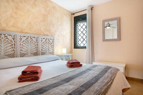 Apartamento Zahara de Los Atunes - Atlanterra