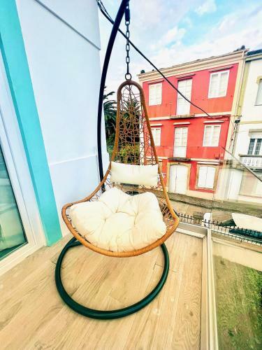 Apartamento The Cliffs - Vilaturquesa B