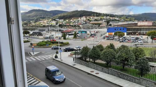 Apartamento Vial Sol