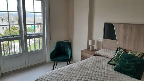 Apartamento Vial Sol