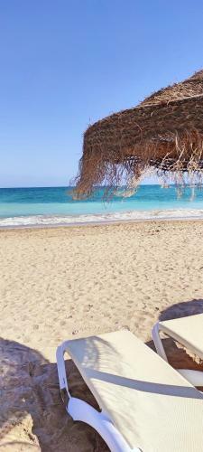 Apartamento Estudio Esquinero En La Playa