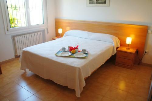 Villa Mario Para 8 Con Piscina Privada AA Y Wi-fi.