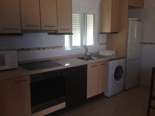 Apartamento Saldonar