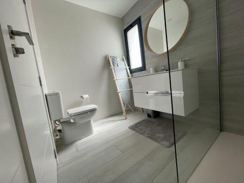 Apartamento Guiri Casilla de Costa Villaverde
