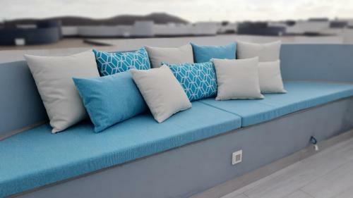 Apartamento Guiri Casilla de Costa Villaverde