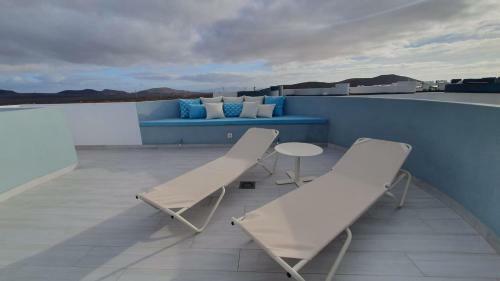 Apartamento Guiri Casilla de Costa Villaverde