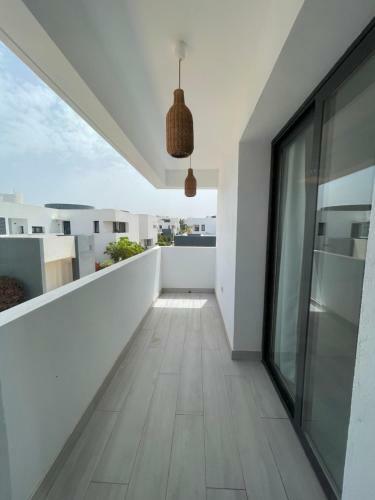 Apartamento Guiri Casilla de Costa Villaverde