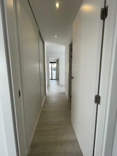 Apartamento Guiri Casilla de Costa Villaverde