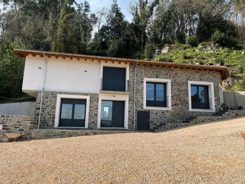 Apartamentos Rurales El Solsuco Casa Mariacarlos