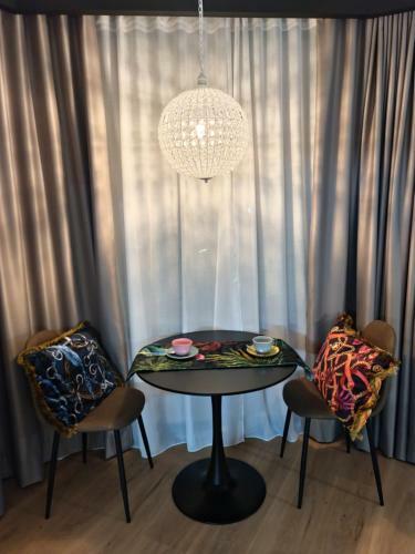 Hotel Suites Moma Centro