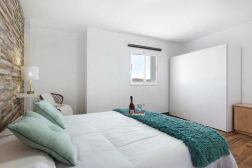 Apartamento Casa Rosavi