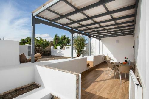 Apartamento Casa Rosavi