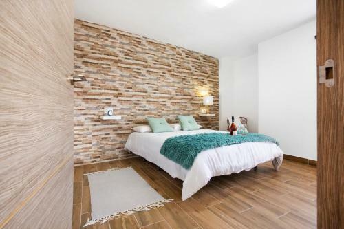 Apartamento Casa Rosavi
