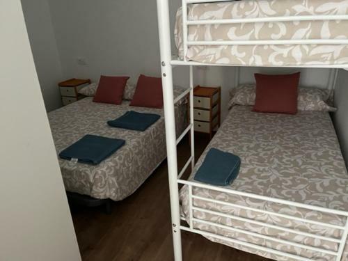 Apartamento Villa Valdelobos