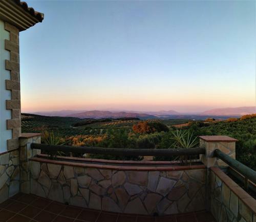 Casa Rural Brigido