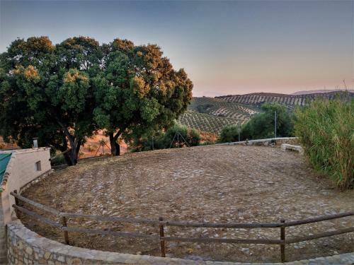 Casa Rural Brigido