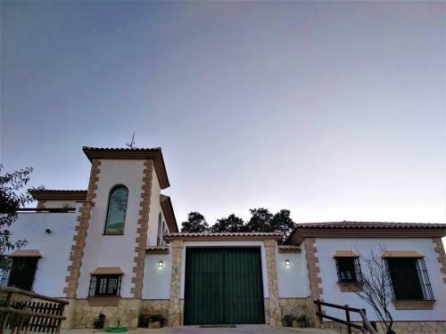 Casa Rural Brigido