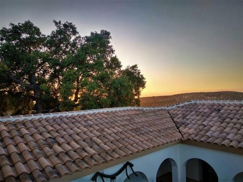 Casa Rural Brigido