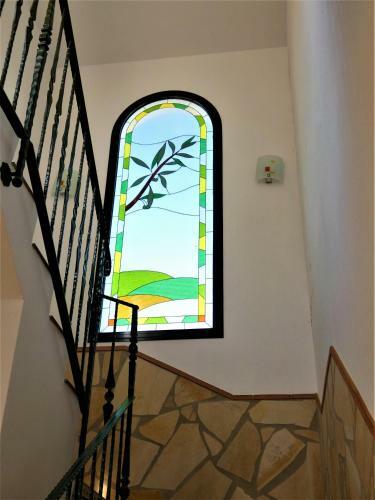 Casa Rural Brigido