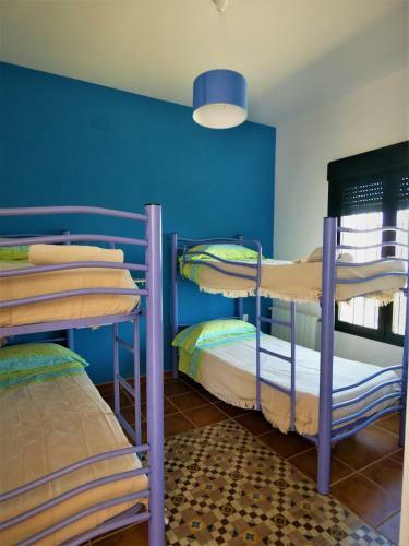 Casa Rural Brigido
