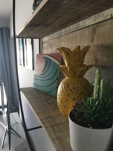Apartamento Beach Life