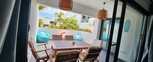 Apartamento Beach Life