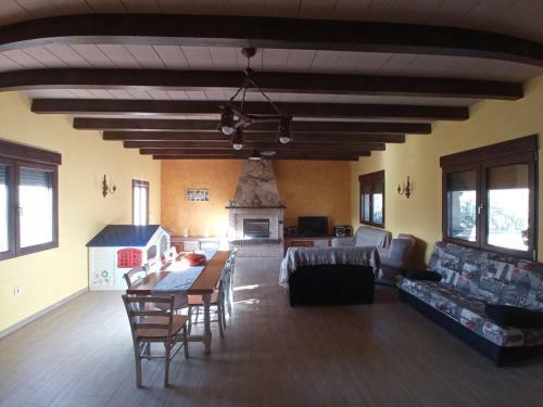 Villa Nieves Bonillo