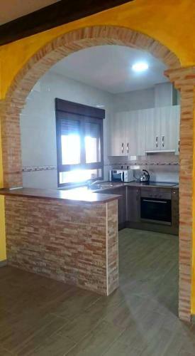 Villa Nieves Bonillo