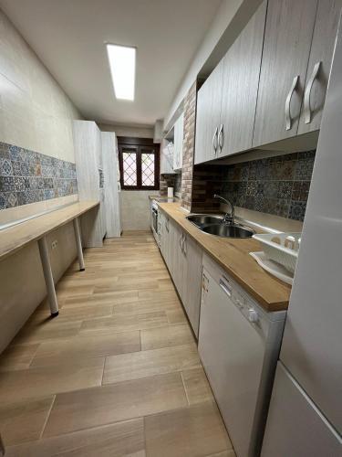 Casa Rural La Moraleja