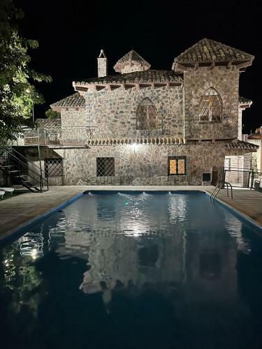 Casa Rural La Moraleja