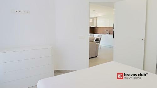 Apartamento Allonbay 65c By Bravos Club