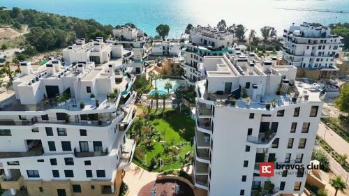 Apartamento Allonbay 65c By Bravos Club