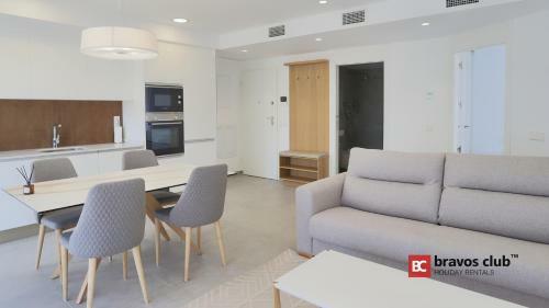 Apartamento Allonbay 65c By Bravos Club